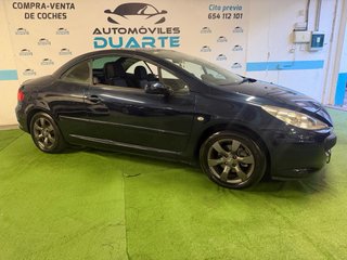 Peugeot 307 2008