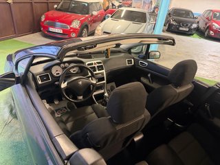 Peugeot 307 2008