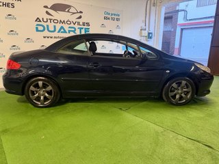 Peugeot 307 2008