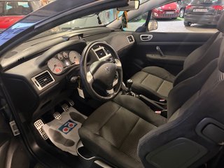 Peugeot 307 2008