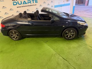 Peugeot 307 2008