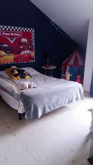 Ático en venta en Hellín