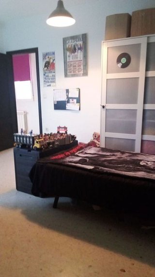 Ático en venta en Hellín