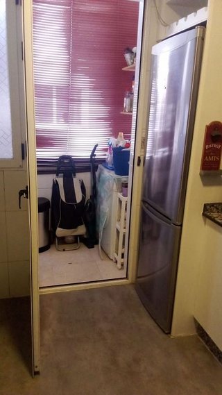 Ático en venta en Hellín