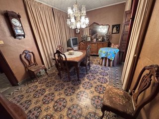 Piso en venta en El Carril - Paseo de Chapi en Villena