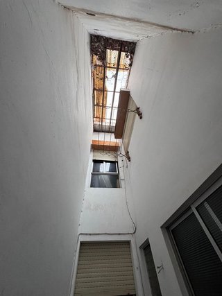 Piso en venta en El Carril - Paseo de Chapi en Villena