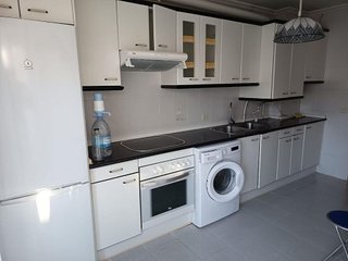 Piso en venta en Ave María en Palencia
