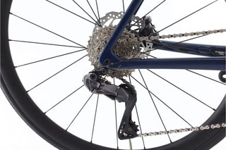 Bicicleta Trek Emonda SL 7 Di2 12V t.54 Reacondicionada