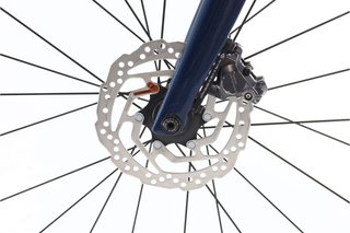 Bicicleta Trek Emonda SL 7 Di2 12V t.54 Reacondicionada
