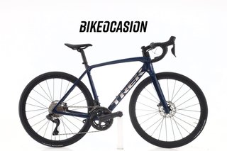 Bicicleta Trek Emonda SL 7 Di2 12V t.54 Reacondicionada
