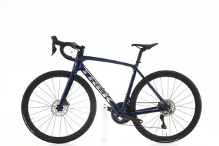Bicicleta Trek Emonda SL 7 Di2 12V t.54 Reacondicionada