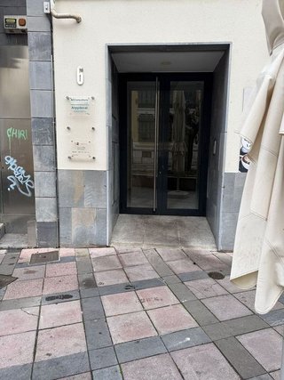 Garaje en venta en Centro en Valladolid
