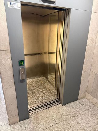 Garaje en venta en Centro en Valladolid