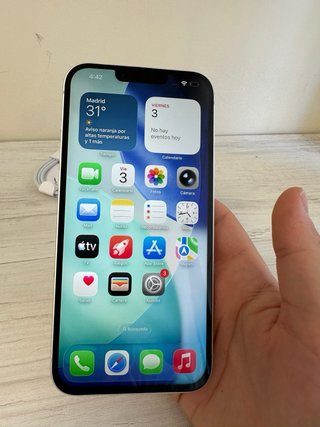 iPhone 14 Plus |Tienda |Garantia