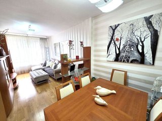 Piso en venta en Polígono Industrial Gamonal - Ventilla en Burgos