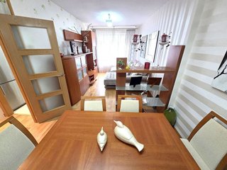 Piso en venta en Polígono Industrial Gamonal - Ventilla en Burgos