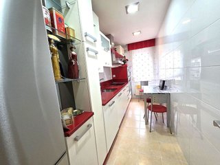Piso en venta en Polígono Industrial Gamonal - Ventilla en Burgos