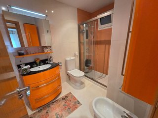 Piso en venta en Polígono Industrial Gamonal - Ventilla en Burgos