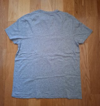 Camiseta Blend Talla M