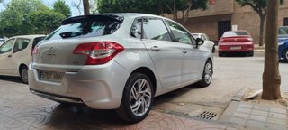 CITROEN C4 2012 12 MESES DE GARANTIA 646354408