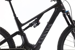 Bicicleta Canyon Spectral:ON CF 8 t.L Reacondicionada