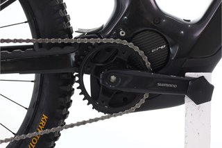 Bicicleta Canyon Spectral:ON CF 8 t.L Reacondicionada