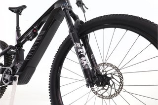 Bicicleta Canyon Spectral:ON CF 8 t.L Reacondicionada