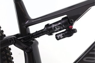 Bicicleta Canyon Spectral:ON CF 8 t.L Reacondicionada