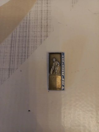 Set 4 spille sovietiche anni '70