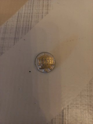 Set 4 spille sovietiche anni '70