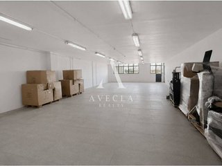 Nave industrial en alquiler en Ca n'Oriol en Rubí