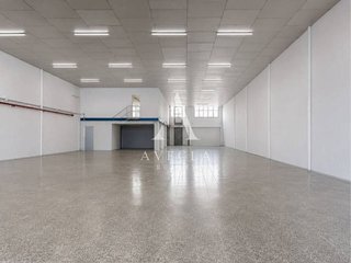 Nave industrial en alquiler en Ca n'Oriol en Rubí