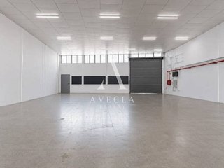 Nave industrial en alquiler en Ca n'Oriol en Rubí