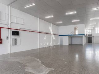 Nave industrial en alquiler en Ca n'Oriol en Rubí