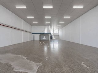 Nave industrial en alquiler en Ca n'Oriol en Rubí