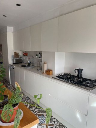 Piso en alquiler en El Poblenou en Barcelona