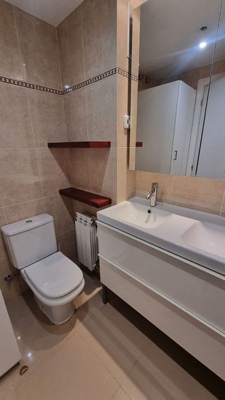 Piso en alquiler en El Poblenou en Barcelona