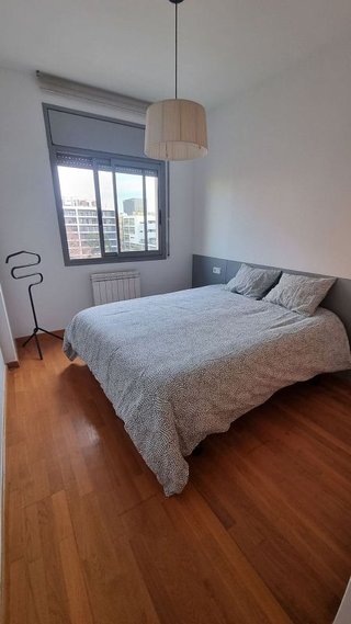 Piso en alquiler en El Poblenou en Barcelona
