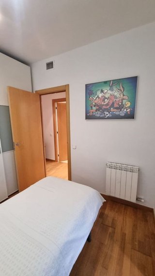 Piso en alquiler en El Poblenou en Barcelona