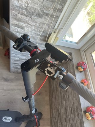 Vendo Patinete Xiaomi 5 Pro o cambio por iPhone
