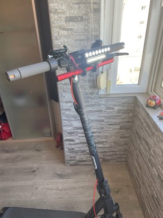 Vendo Patinete Xiaomi 5 Pro o cambio por iPhone