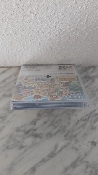 Rune Factory 4 Special Switch Precintado PAL
