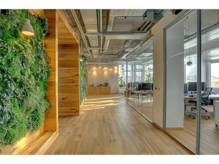 Local comercial en alquiler en Barri del Centre en Terrassa