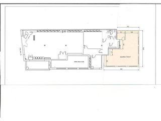 Local comercial en alquiler en Barri del Centre en Terrassa