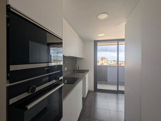 Piso en alquiler en Creu Alta en Sabadell