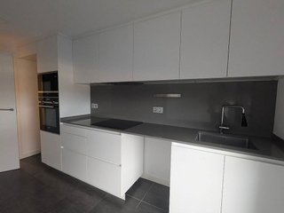 Piso en alquiler en Creu Alta en Sabadell