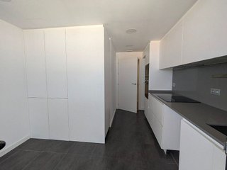 Piso en alquiler en Creu Alta en Sabadell
