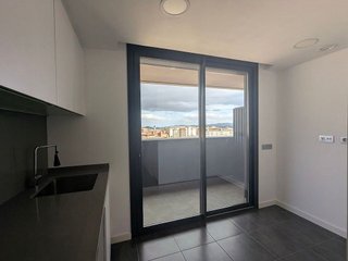 Piso en alquiler en Creu Alta en Sabadell