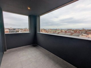 Piso en alquiler en Creu Alta en Sabadell