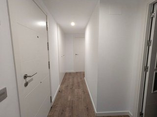 Piso en alquiler en Creu Alta en Sabadell